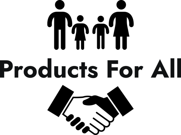 Products For All