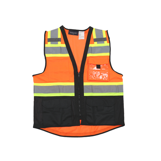 Hi-Viz-Mesh-Vest-Orange