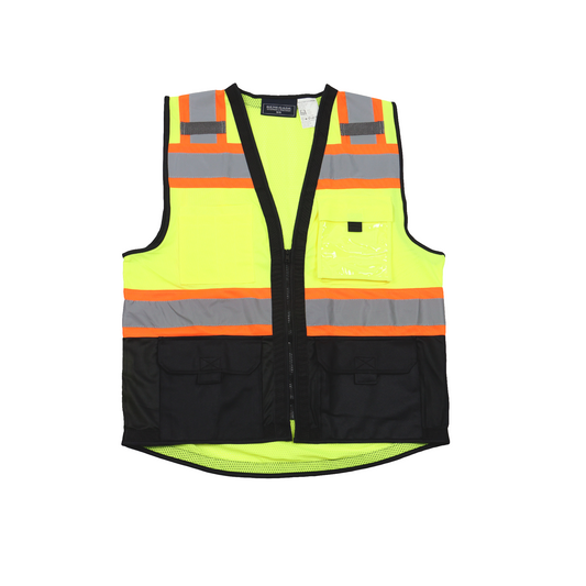 Hi-Viz-Mesh-Vest-Neon